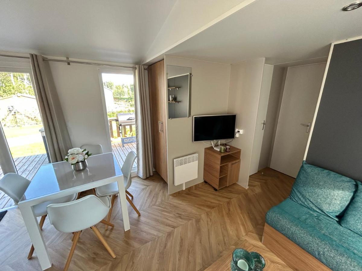 Ds Chalets-Simonsgat 63-Geweldige 6 Tot 7 Persoons Chalet Met 2 Badkamers-Vakantiepark Lauwersoog-Aan Het Lauwersmeer Dış mekan fotoğraf